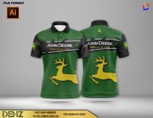 SPORTS JERSEY DESIGN