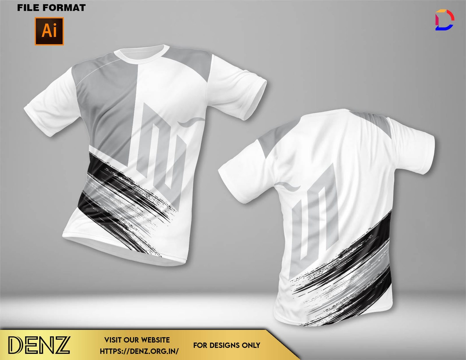 SOCCER JERSEY DESIGN