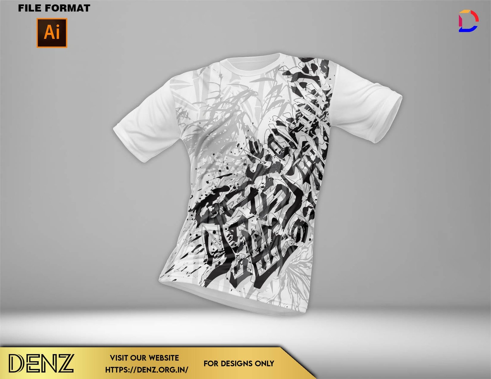 SOCCER JERSEY DESIGN