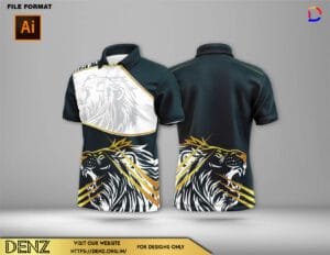 SPORTS JERSEY DESIGN