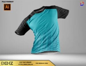 KABADDI JERSEY DESIGN
