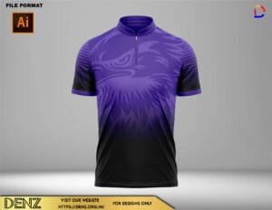 SPORTS JERSEY DESIGN