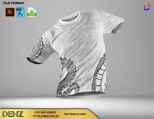 SOCCER JERSEY DESIGN