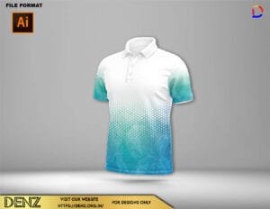 SPORTS JERSEY DESIGN