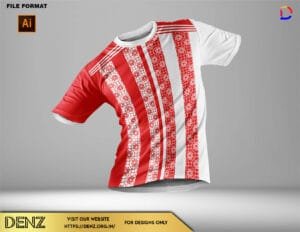 KABADDI JERSEY DESIGN