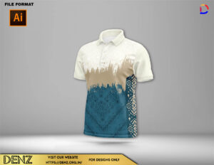 SPORTS JERSEY DESIGN