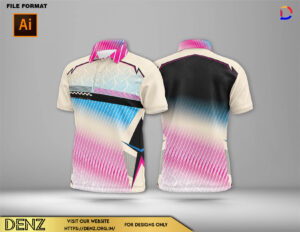 sports jersey design
