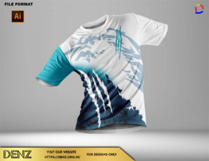 SPORTS JERSEY DESIGN