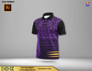 sports jersey design