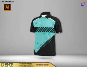 SPORTS JERSEY DESIGN