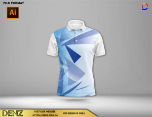 SPORTS JERSEY DESIGN