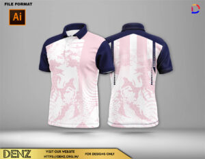 SPORTS JERSEY DESIGN
