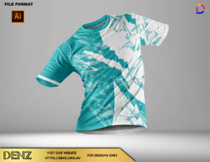 KABADDI JERSEY DESIGN