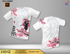 SOCCER JERSEY DESIGN