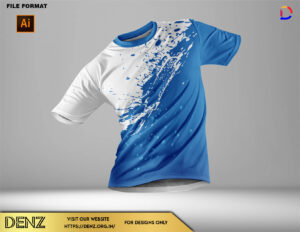 SPORTS JERSEY DESIGN