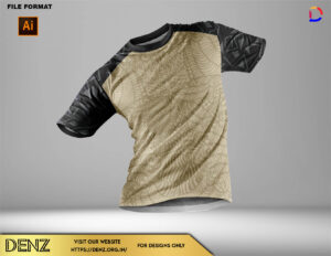 SPORTS JERSEY DESIGN
