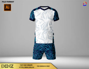 KABADDI JERSEY DESIGN