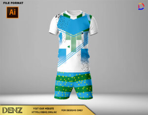 KABADDI JERSEY DESIGN